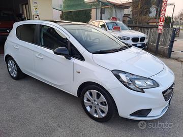 Opel Corsa 1.4 90CV BENZ-GPL OK NEOPATENTATI