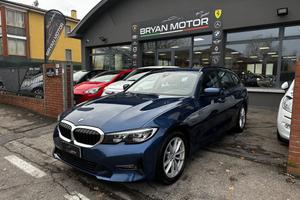 Bmw 320 320d 48V xDrive Touring Luxury