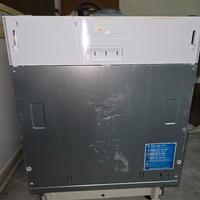 lavastoviglie da incasso indesit