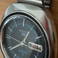 Orologio Seiko ufo