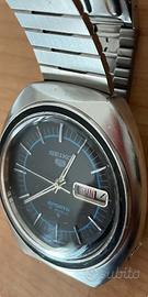 Orologio Seiko ufo