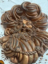 Scultura altorilievo classico 20 per 17