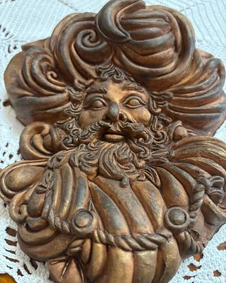 Scultura altorilievo classico 20 per 17