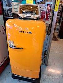 Frigorifero BOSCH anni '50