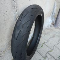 Pirelli Diablo Rosso Corsa II - 120/70 ZR 17 58W