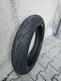 Pirelli Diablo Rosso Corsa II - 120/70 ZR 17 58W