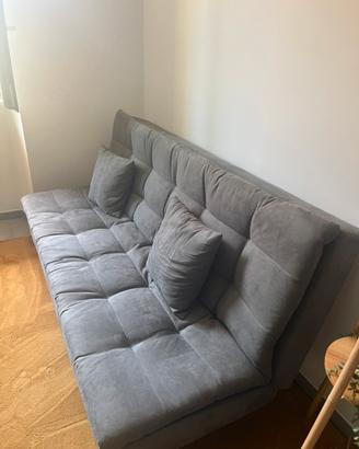 Divano letto Claire 3 posti - Mondo Convenienza