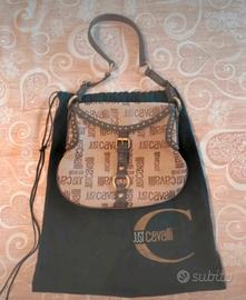Borsa Just Cavalli