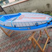 KAYAK BIC BILBAO GOMMADEK