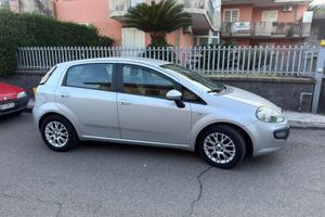 grande punto evo
