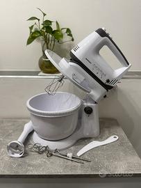 Sbattitore elettrico