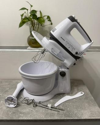 Sbattitore elettrico