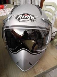 casco airoh