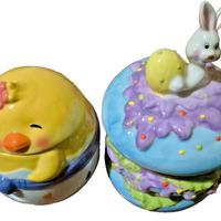 portacioccolatini pasquali