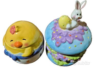 portacioccolatini pasquali