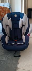 seggiolino auto