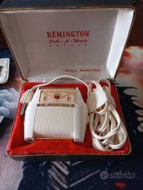 Rasoio Remington 