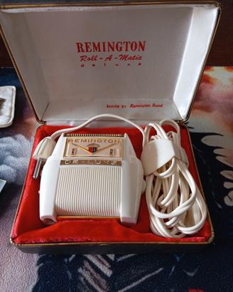 Rasoio Remington 