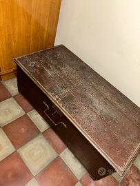 Arredamento rustico