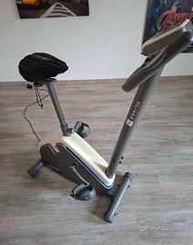 Cyclette domyos