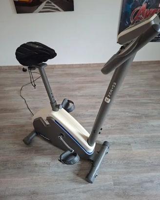 Cyclette domyos