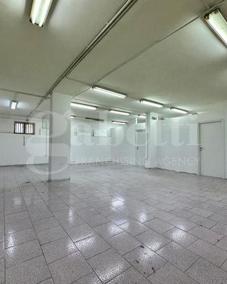 Magazzino Marano di Napoli [LF365ACG]