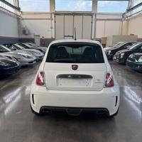 Abarth 595 1.4 Turbo T-Jet 180 CV MTA Competizione