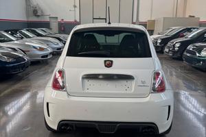 Abarth 595 1.4 Turbo T-Jet 180 CV MTA Competizione