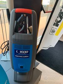 Idropulitrice Mercury L 1600 Gold Extra