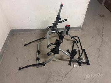 Portabici thule 9103 per golf ed altri modelli