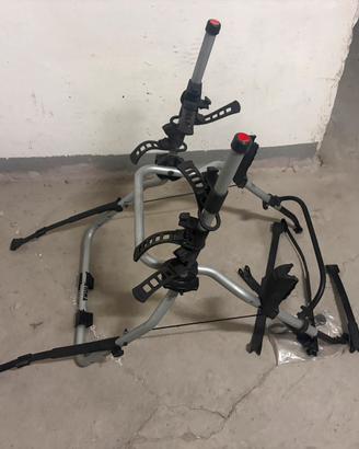 Portabici thule 9103 per golf ed altri modelli