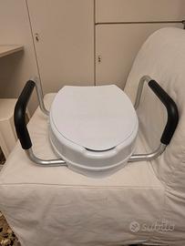 Rialzo WC