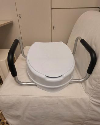 Rialzo WC