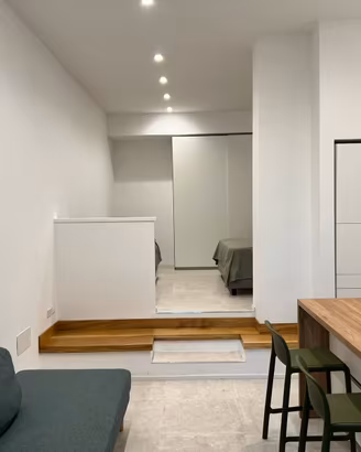 Casa vacanze Manfredonia Gargano Puglia