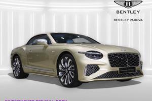 Bentley Continental GT Continental GTC 4.0 V8...