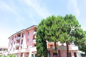 Appartamento - Paderno d'Adda