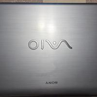 Sony Vaio