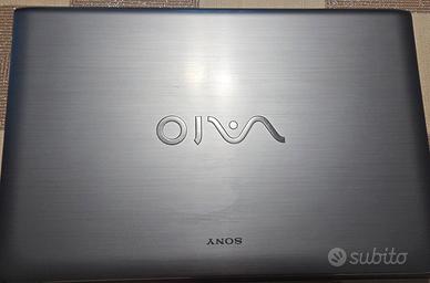 Sony Vaio