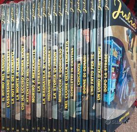 Fumetto Iulia avventure di una... 