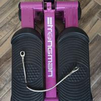Stepper da riparare
