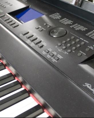 PIANOFORTE DIGITALE YAMAHA DGX-660