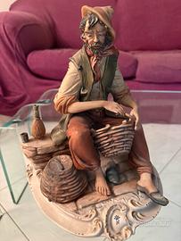 Statuina di Capodimonte