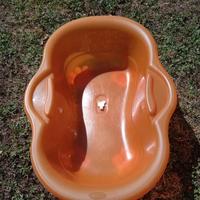 Vaschetta per bagno bambini