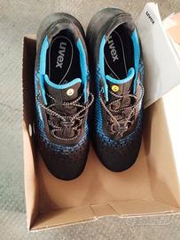 Scarpe antinfortunistiche n.44