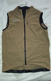 Gilet Smanicato Bici 