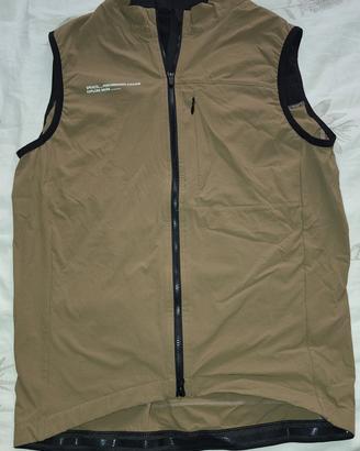 Gilet Smanicato Bici 
