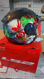casco taglia S