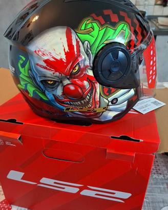 casco taglia S