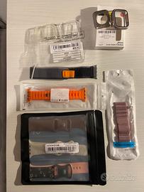 Acessiri per apple watch