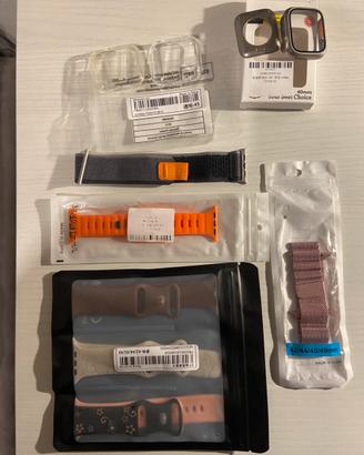 Accessori per apple watch